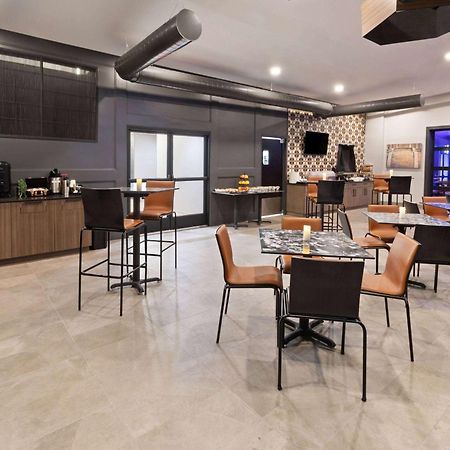 אשטבולה Riverbend Hotel And Suites, Trademark Collection By Wyndham מראה חיצוני תמונה