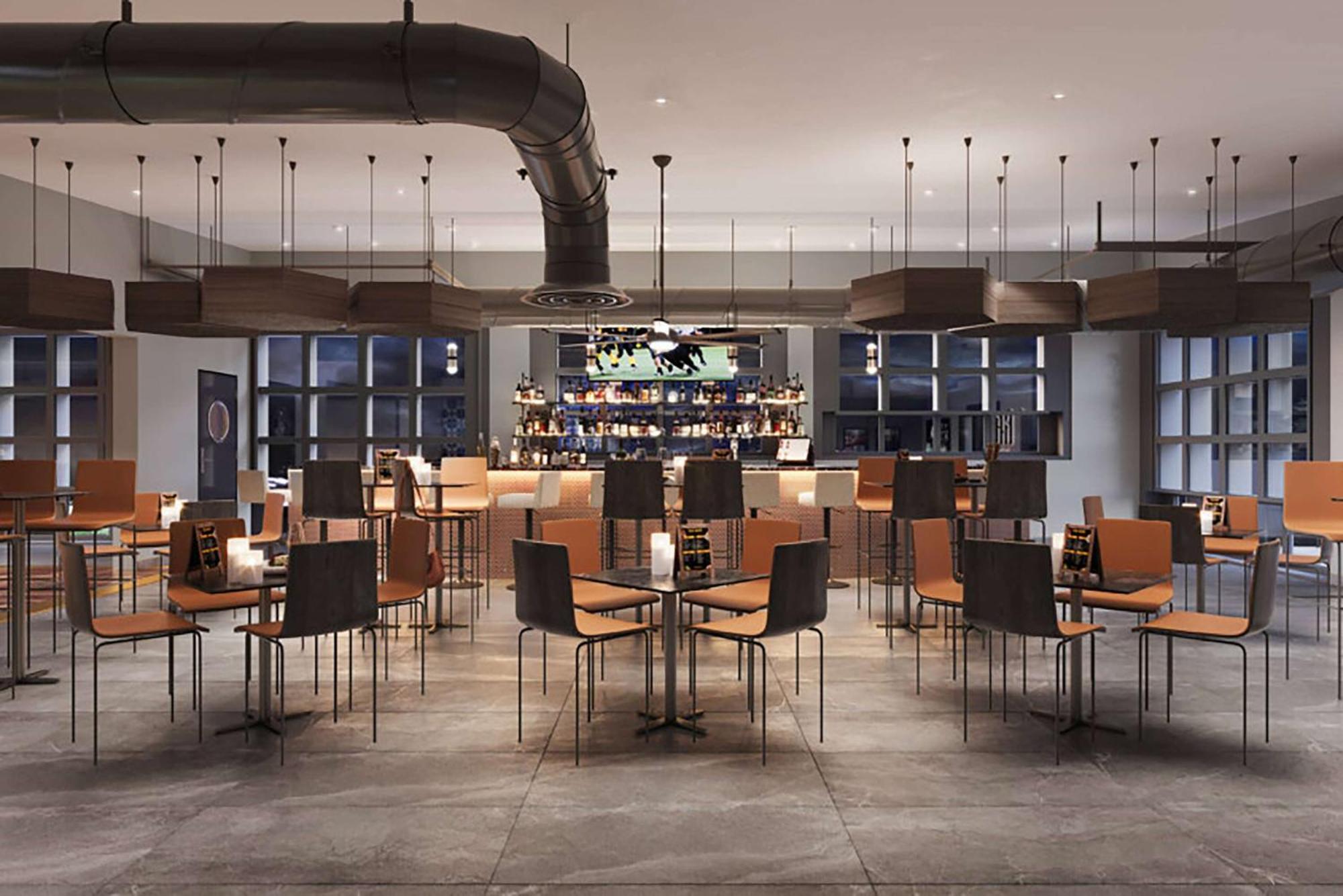 אשטבולה Riverbend Hotel And Suites, Trademark Collection By Wyndham מראה חיצוני תמונה