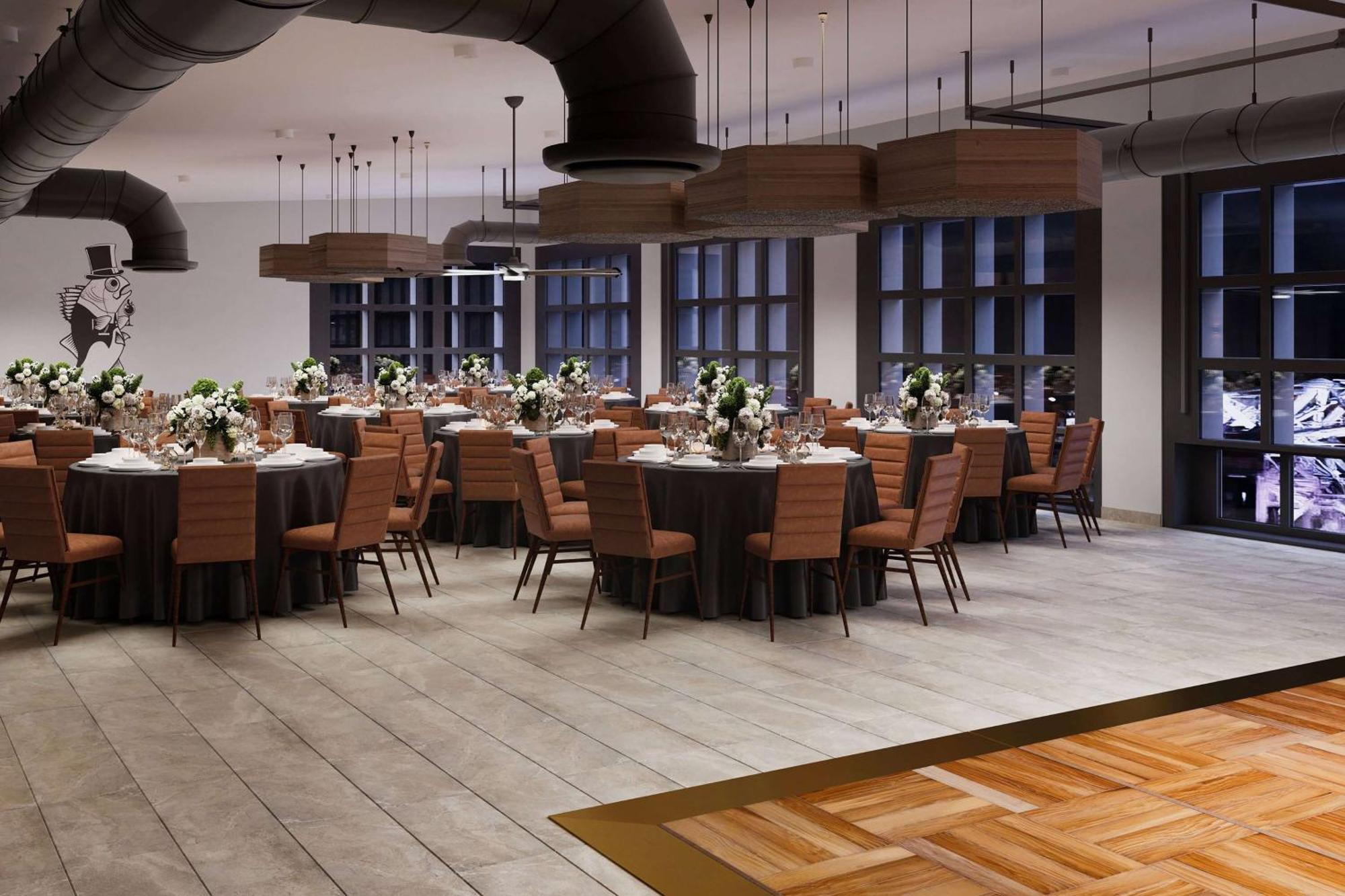 אשטבולה Riverbend Hotel And Suites, Trademark Collection By Wyndham מראה חיצוני תמונה