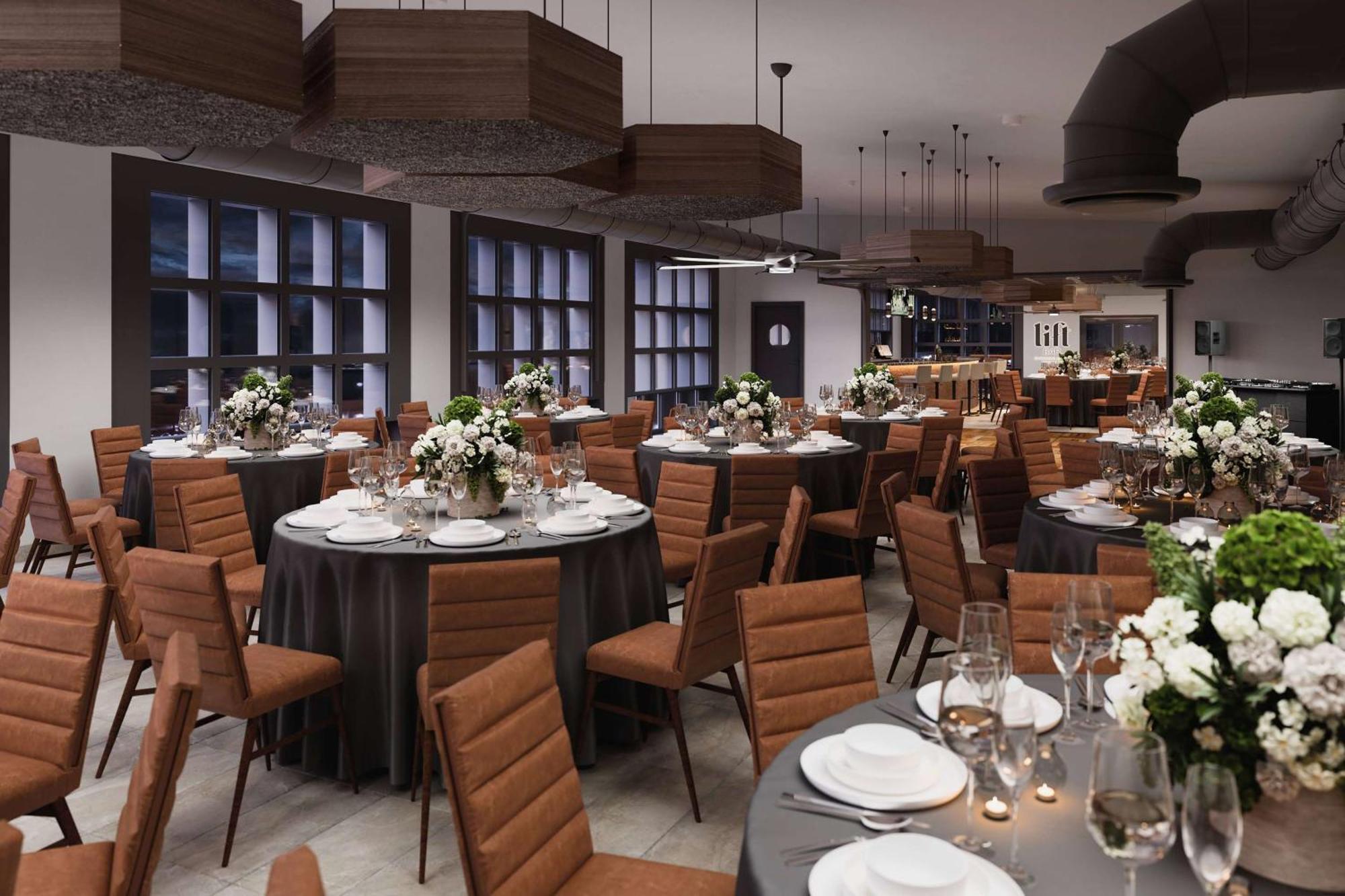 אשטבולה Riverbend Hotel And Suites, Trademark Collection By Wyndham מראה חיצוני תמונה