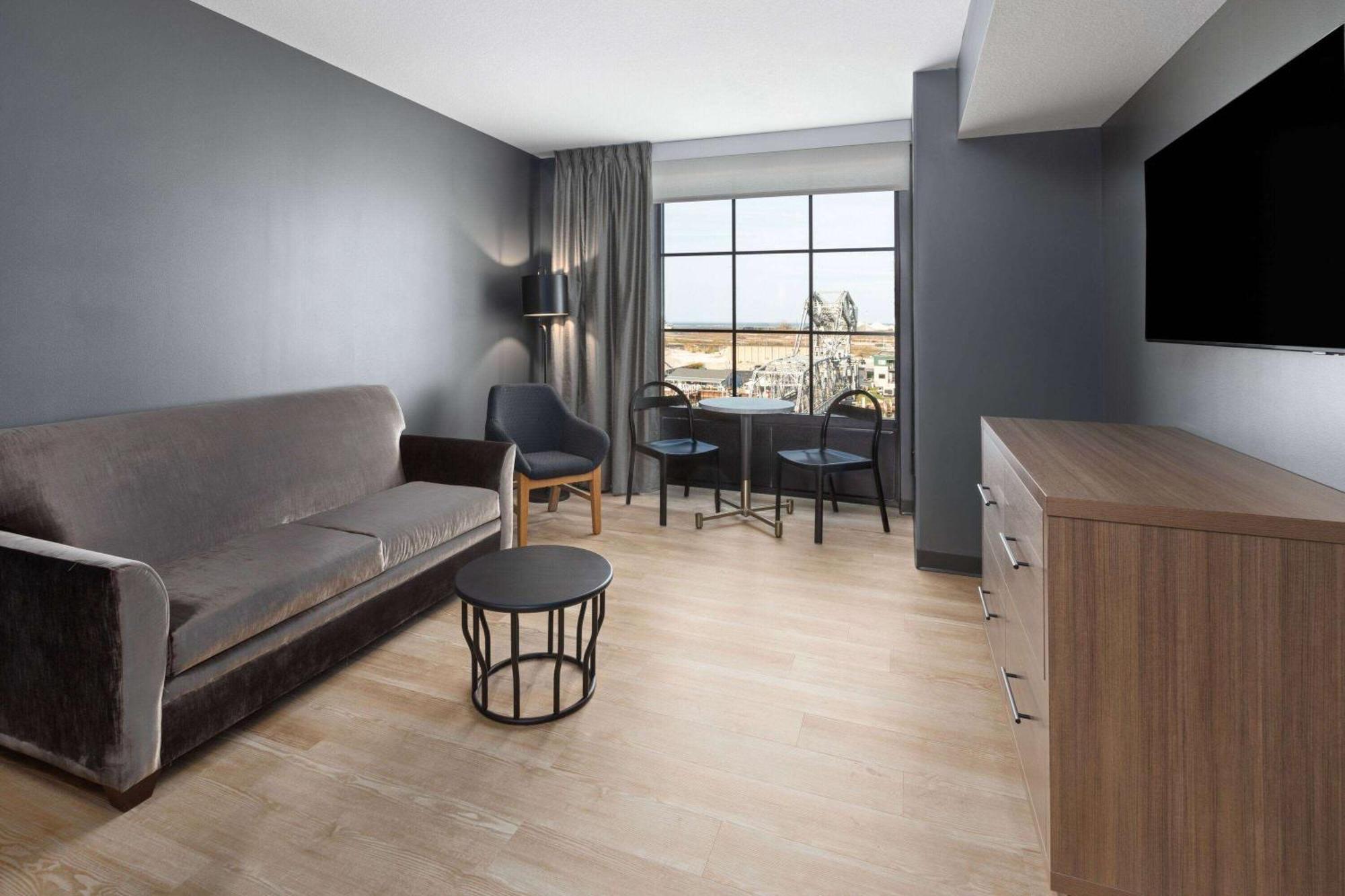 אשטבולה Riverbend Hotel And Suites, Trademark Collection By Wyndham מראה חיצוני תמונה