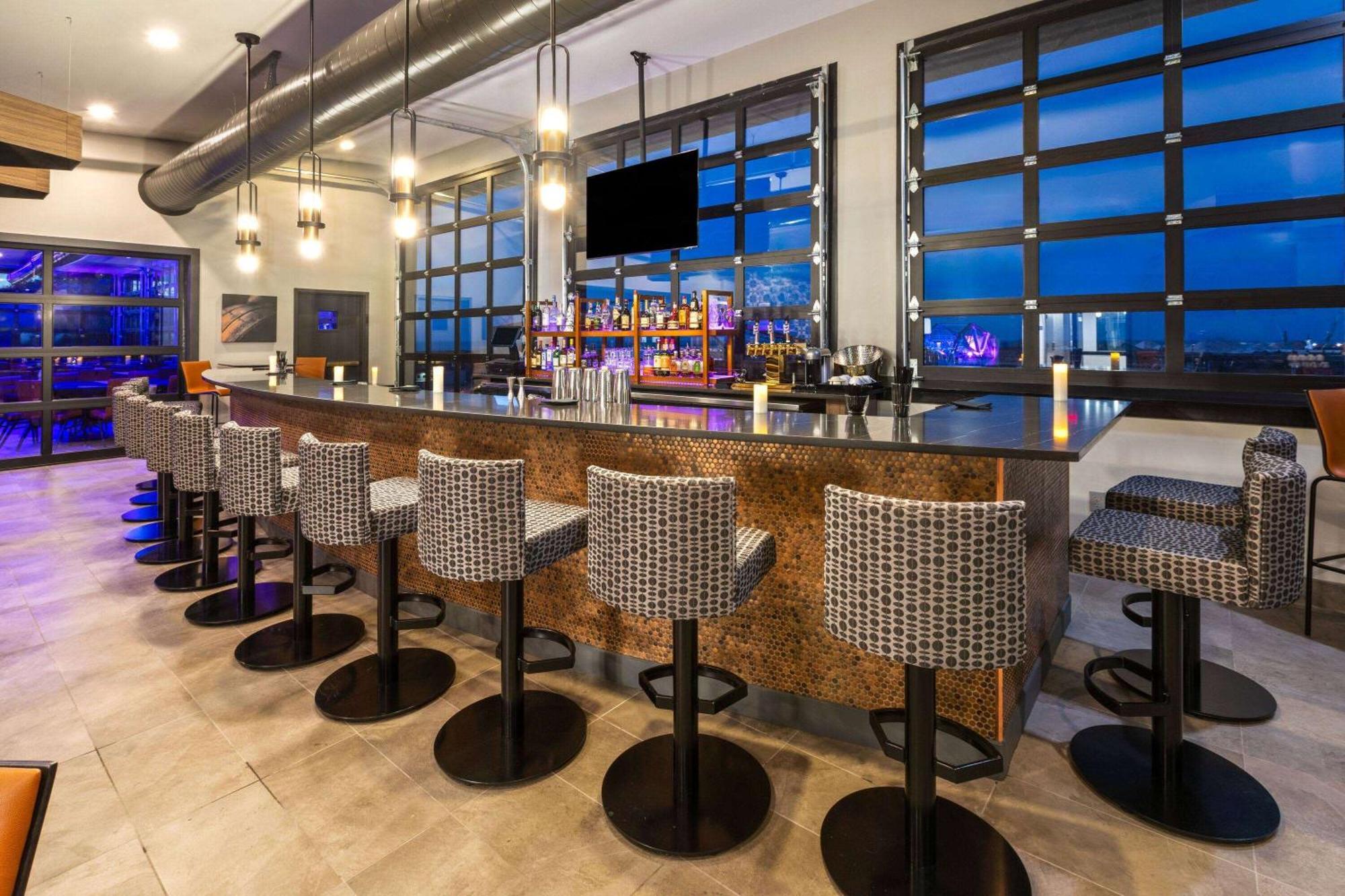 אשטבולה Riverbend Hotel And Suites, Trademark Collection By Wyndham מראה חיצוני תמונה