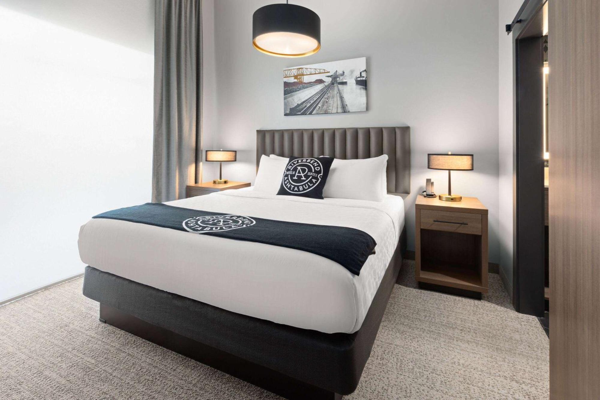 אשטבולה Riverbend Hotel And Suites, Trademark Collection By Wyndham מראה חיצוני תמונה