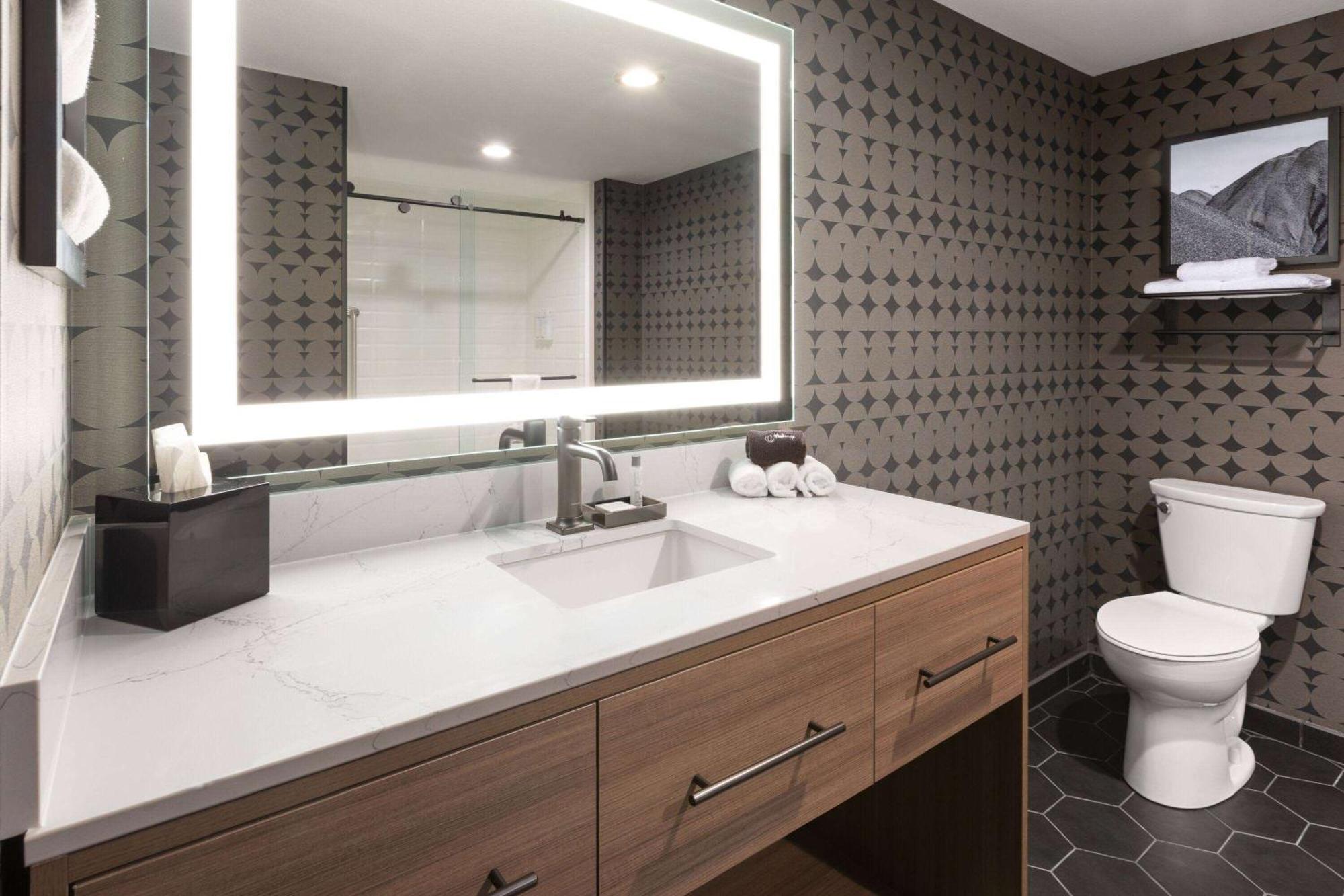 אשטבולה Riverbend Hotel And Suites, Trademark Collection By Wyndham מראה חיצוני תמונה