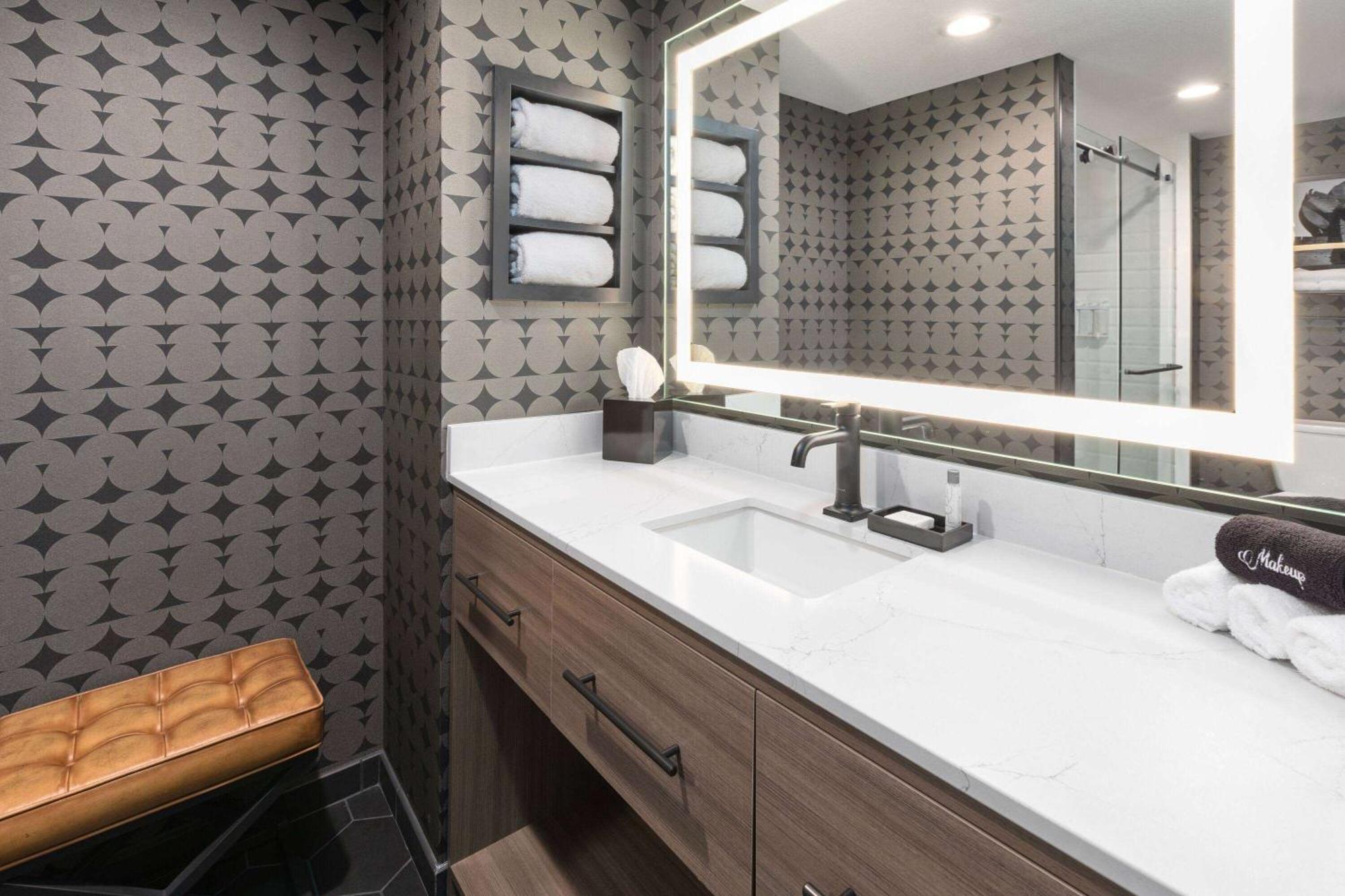 אשטבולה Riverbend Hotel And Suites, Trademark Collection By Wyndham מראה חיצוני תמונה