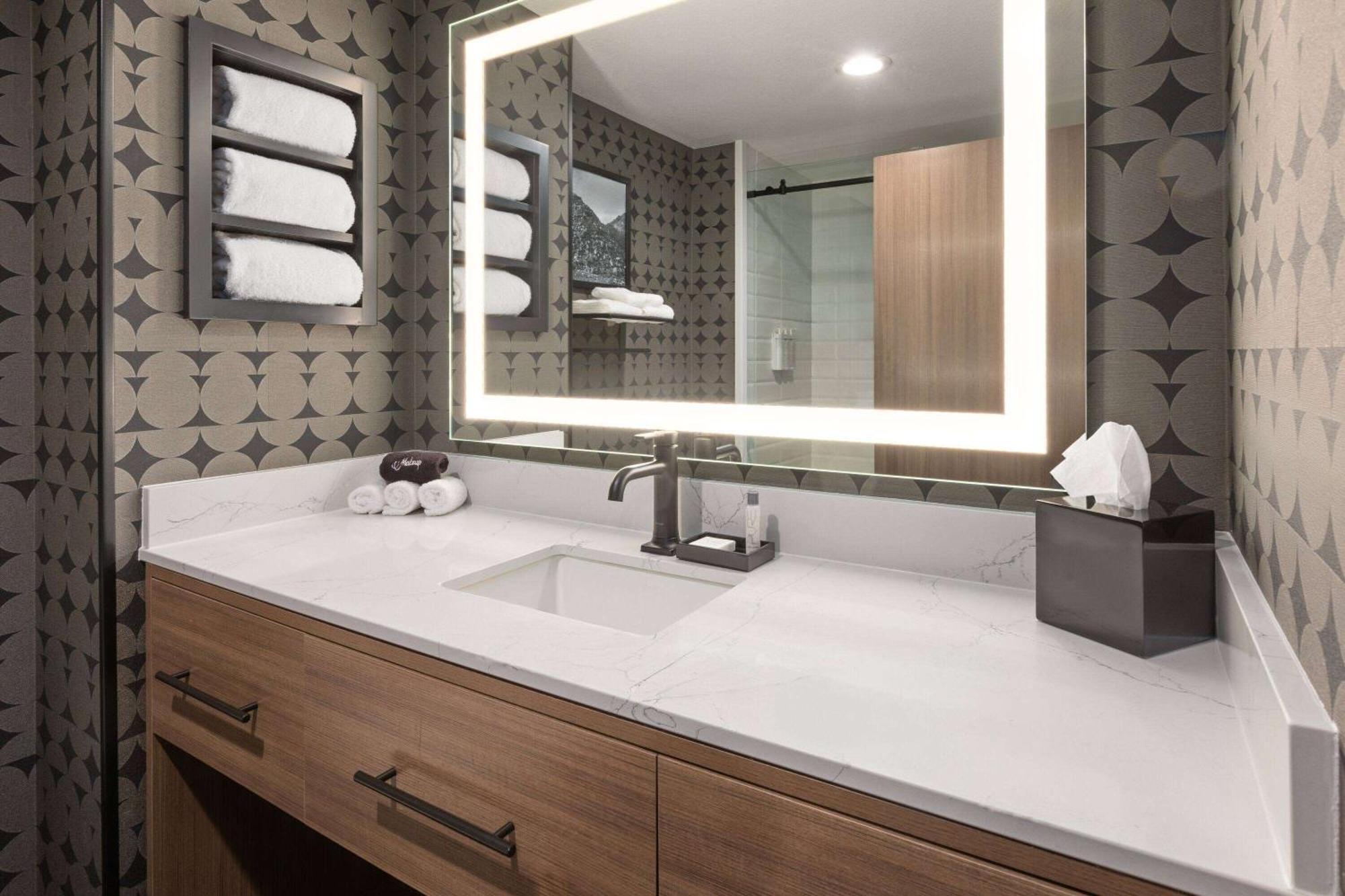 אשטבולה Riverbend Hotel And Suites, Trademark Collection By Wyndham מראה חיצוני תמונה