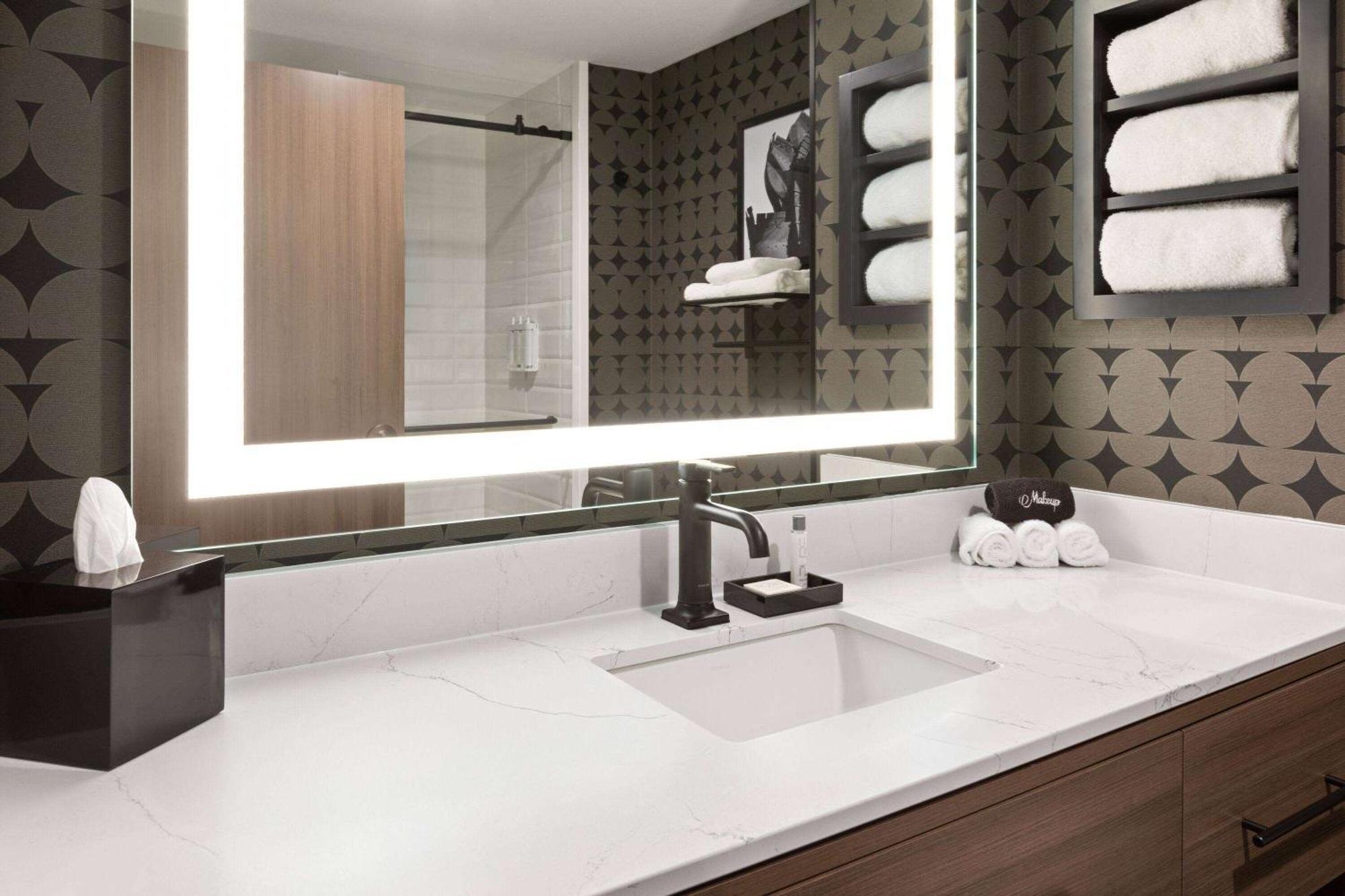 אשטבולה Riverbend Hotel And Suites, Trademark Collection By Wyndham מראה חיצוני תמונה