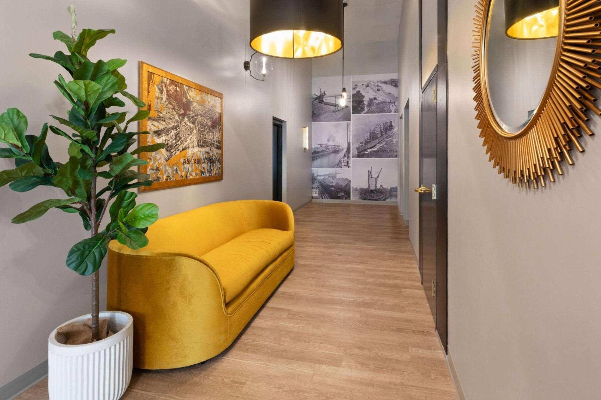אשטבולה Riverbend Hotel And Suites, Trademark Collection By Wyndham מראה חיצוני תמונה